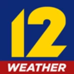 Logo of KFVSweather android Application 